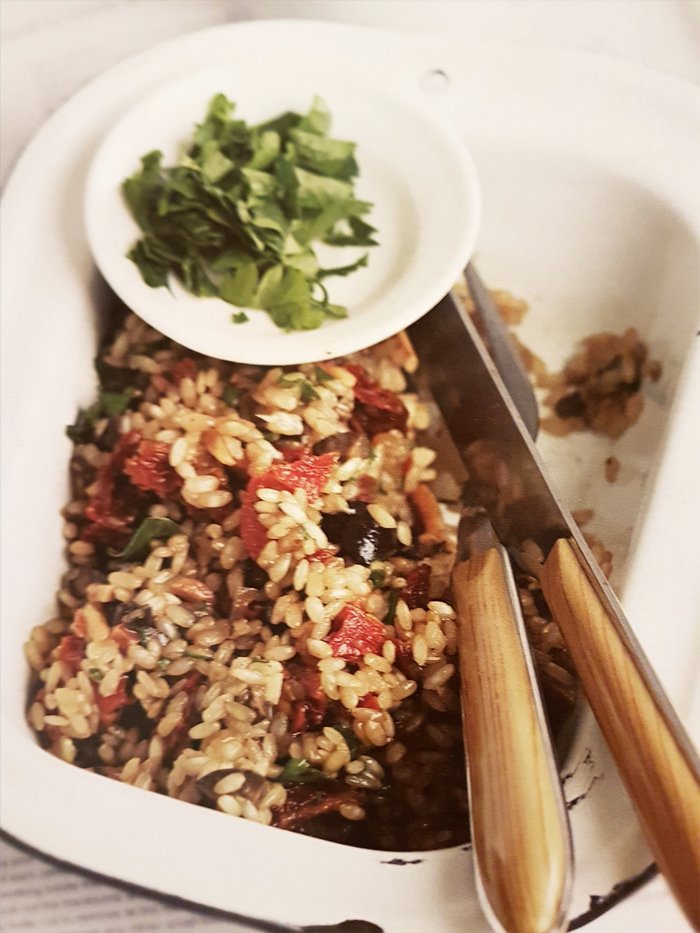 Culinária Vegetariana de 23 a 25