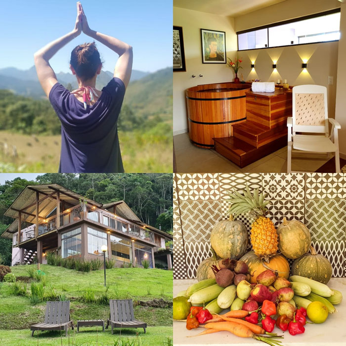 Cuidando de Mim - trabalhando os 5 sentidos – de 15 a 17/10 de 2021
