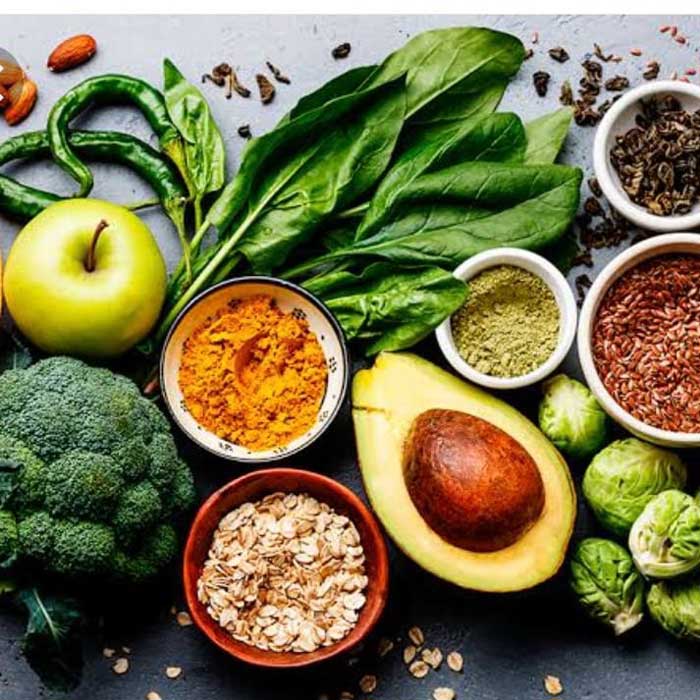 Mini Detox de Verão – de 30 a 02/11 de 2021