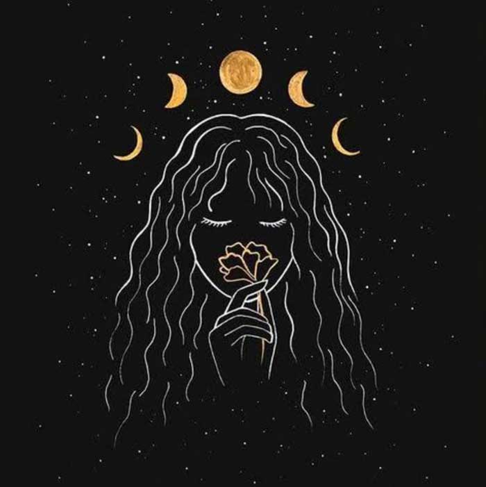 Retiro – A Essência do Feminino – Rituais na Lua Cheia – de 19 a 21/11 de 2021